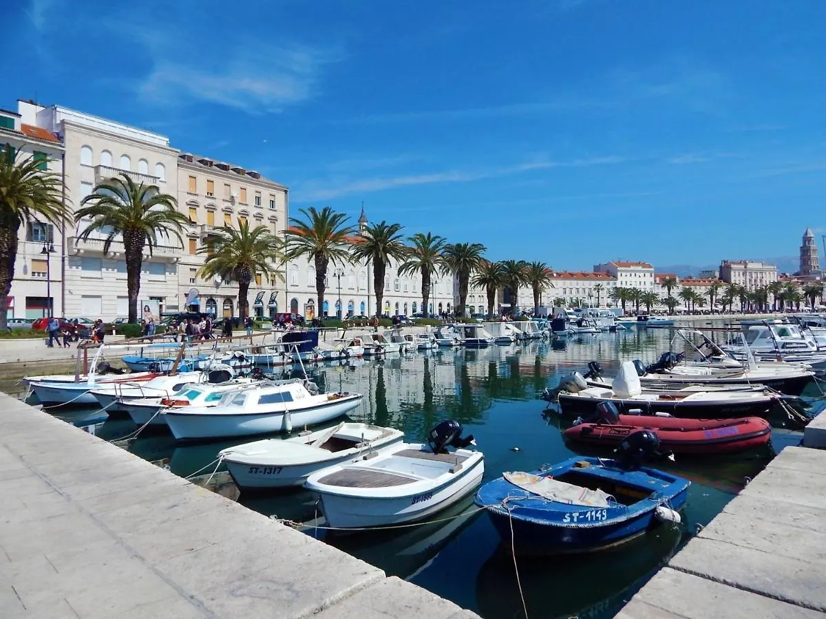 Modern Apartment Marija Split Croatia