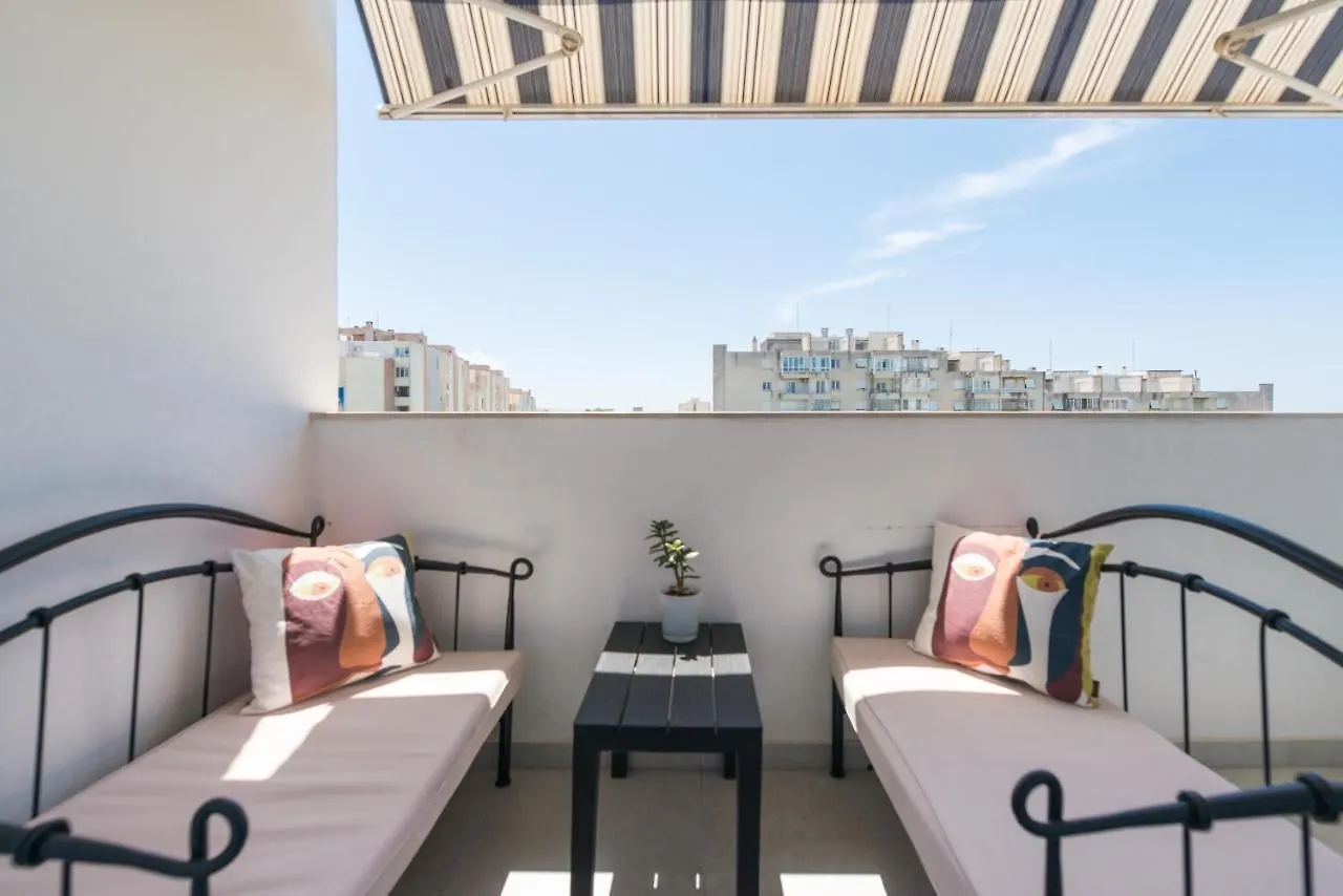 Modern Apartment Marija Split