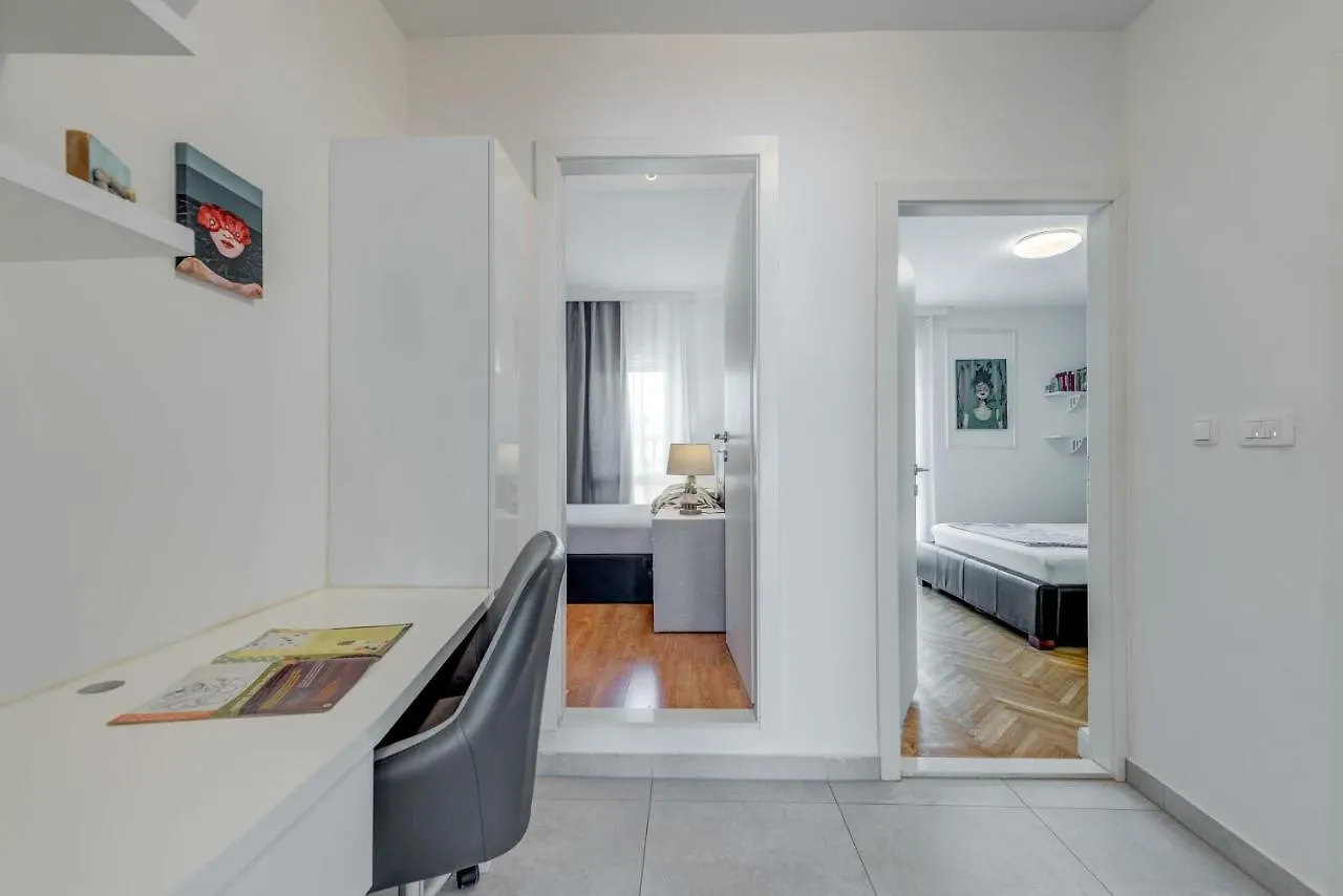 Modern Apartment Marija Split Croatia