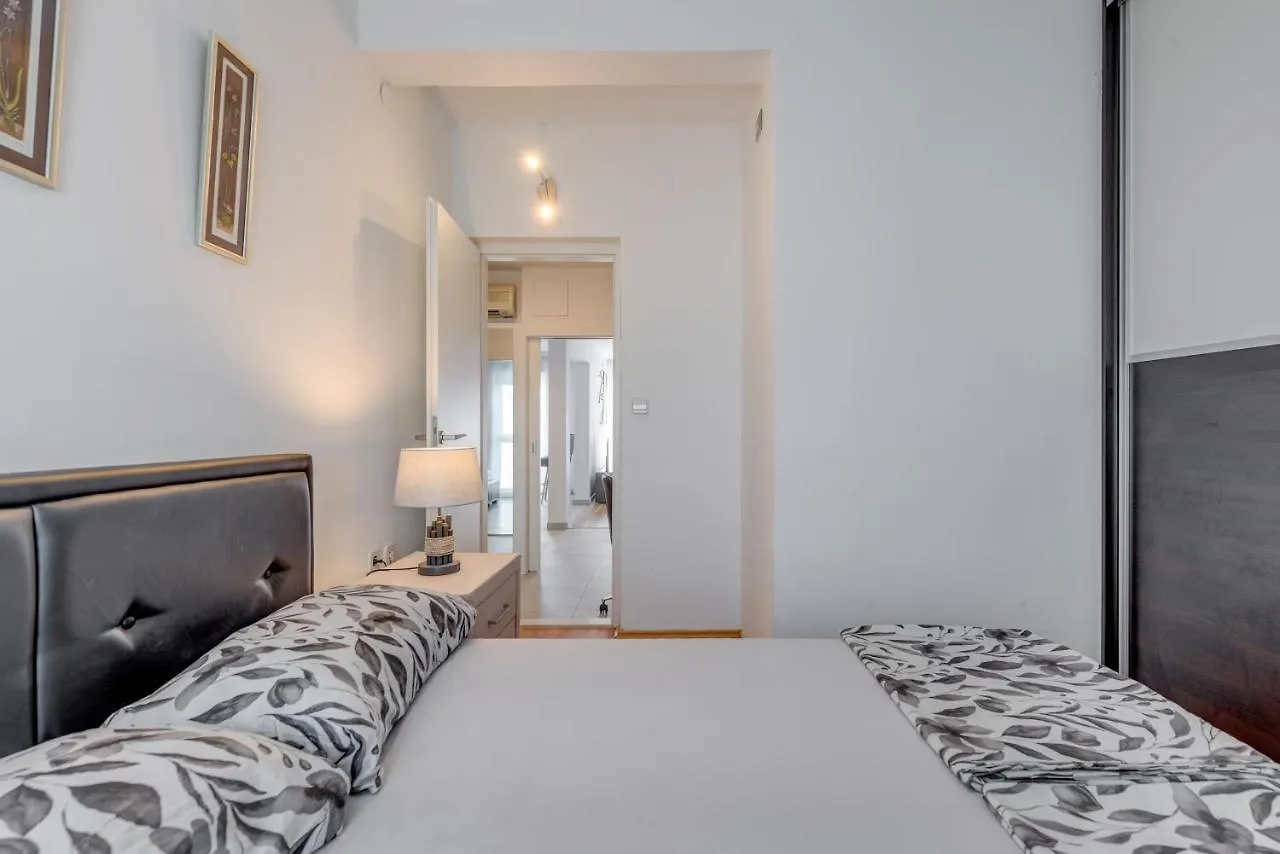 Modern Apartment Marija Split