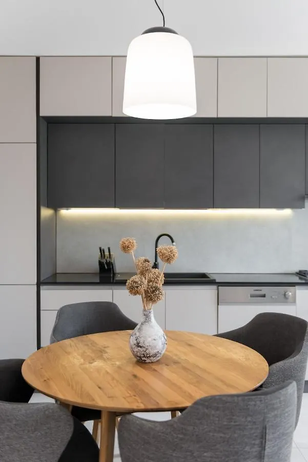 Modern Apartment Marija Split