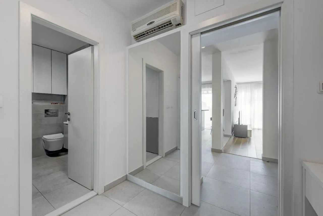 Modern Apartment Marija Split