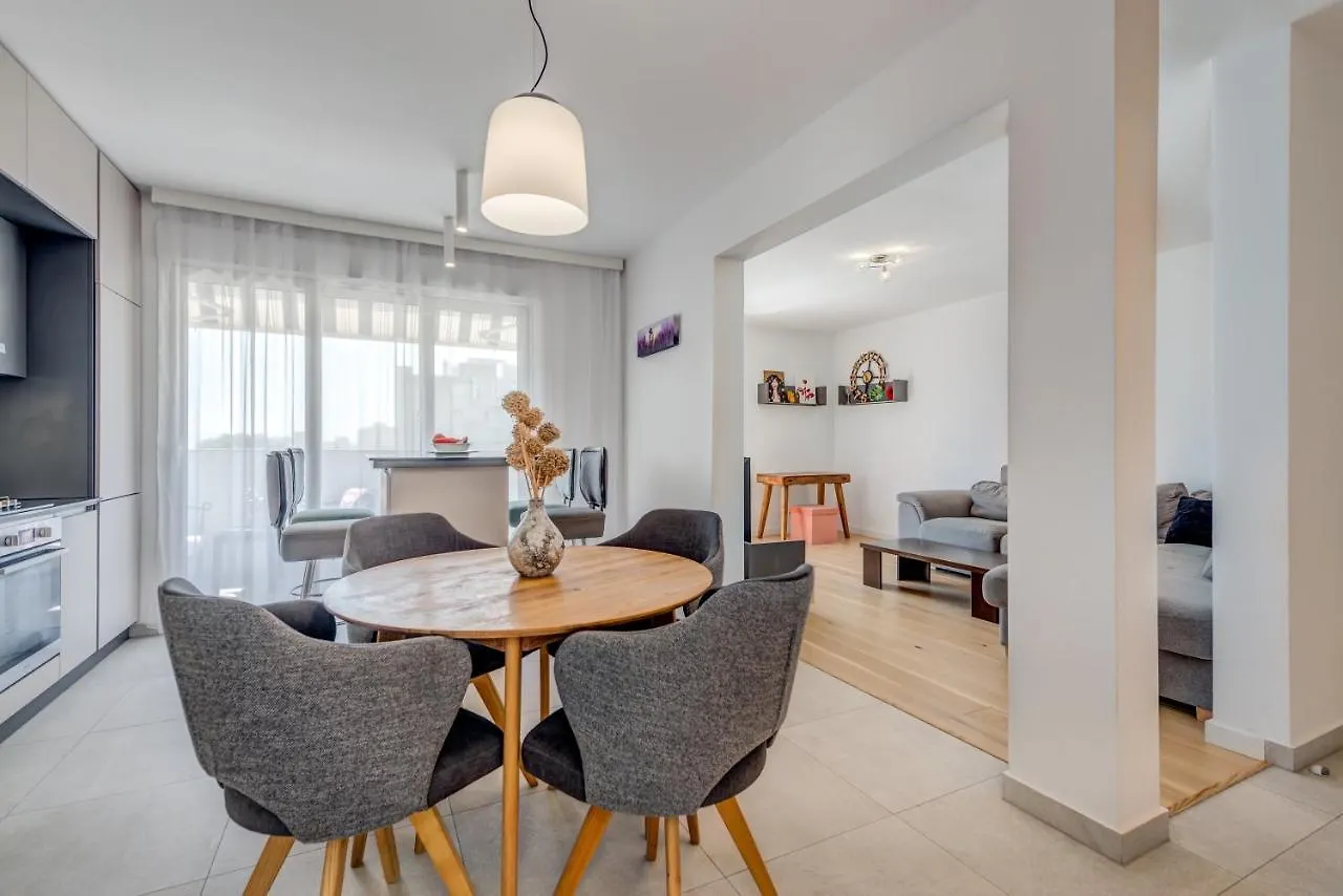 Modern Apartment Marija Split