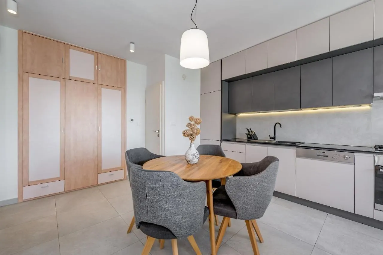 Modern Apartment Marija Split