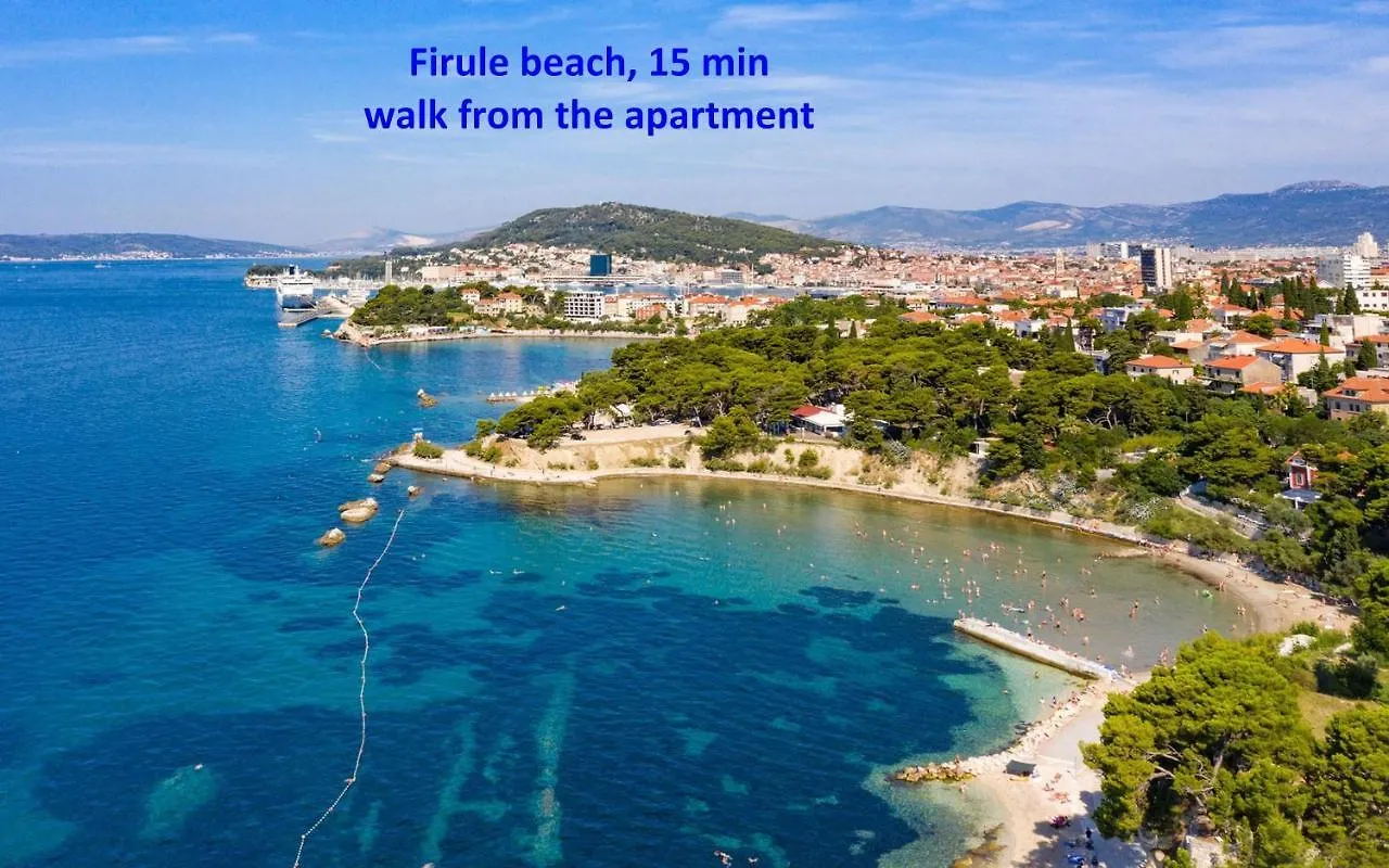 Modern Apartment Marija Split