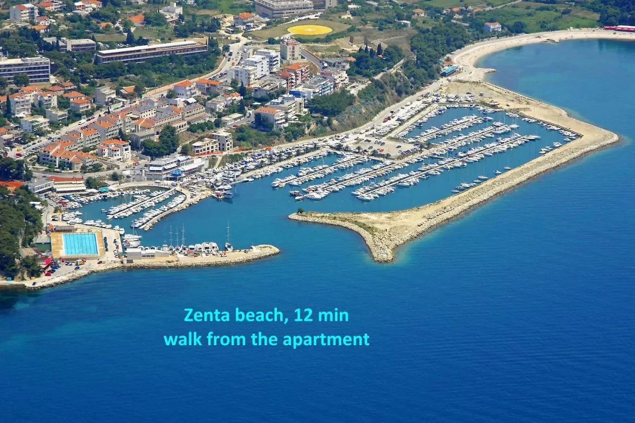Modern Apartment Marija Split