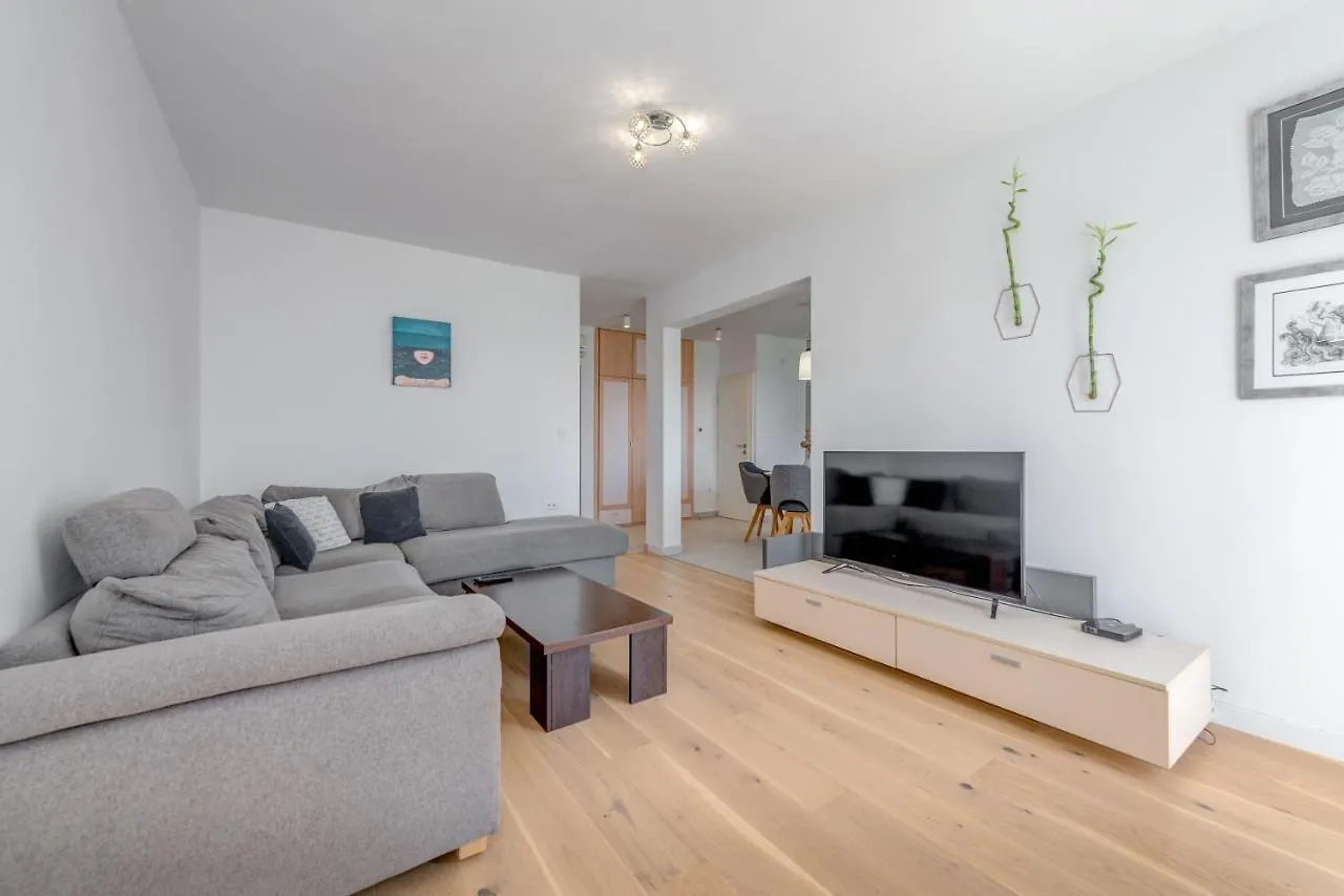 Modern Apartment Marija Split 0*,  Croatia