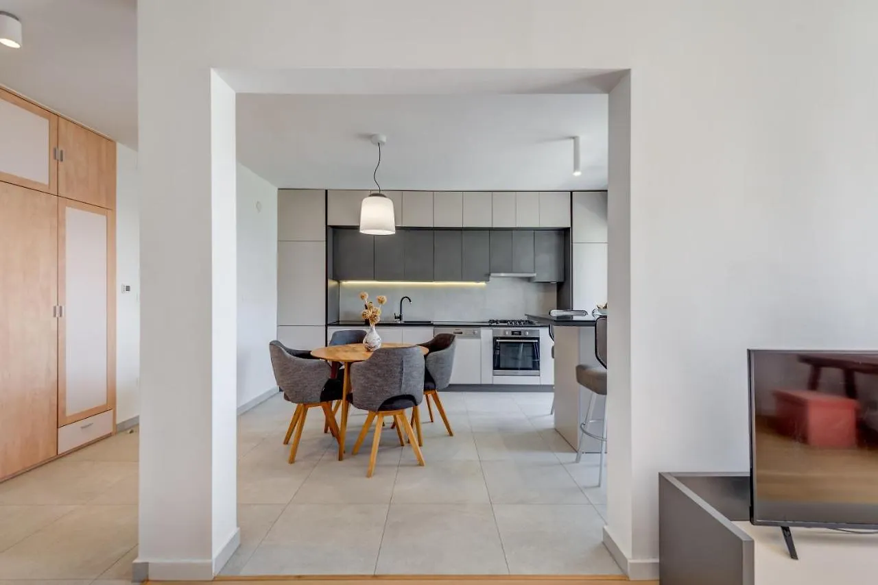 Modern Apartment Marija Split