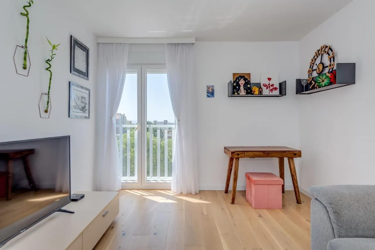 Modern Apartment Marija Split