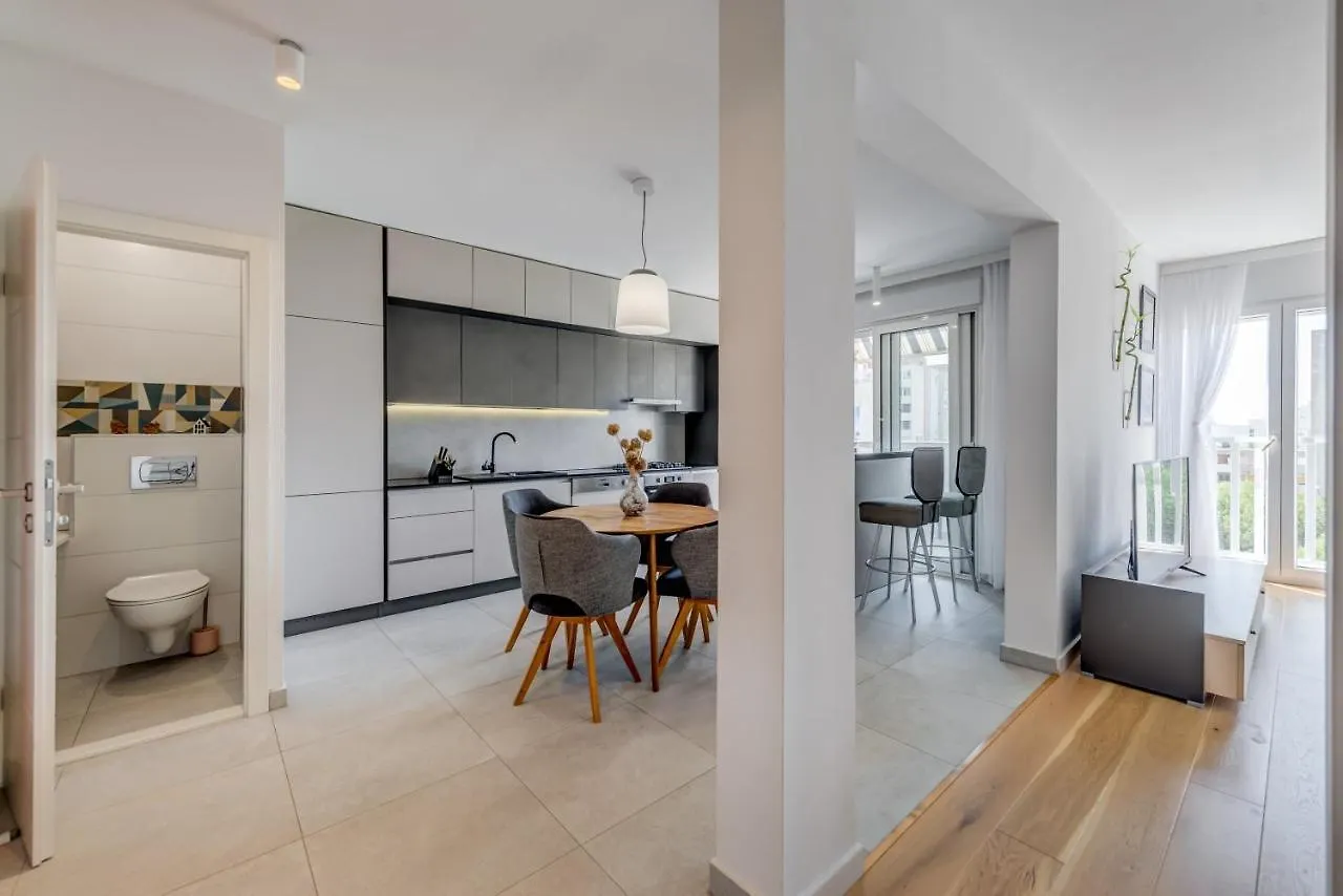 Modern Apartment Marija Split