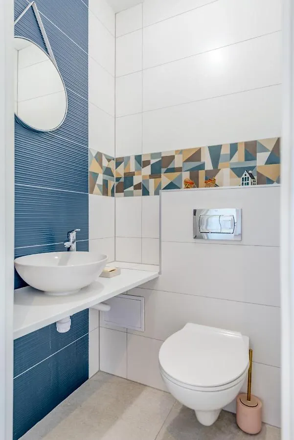 Modern Apartment Marija Split
