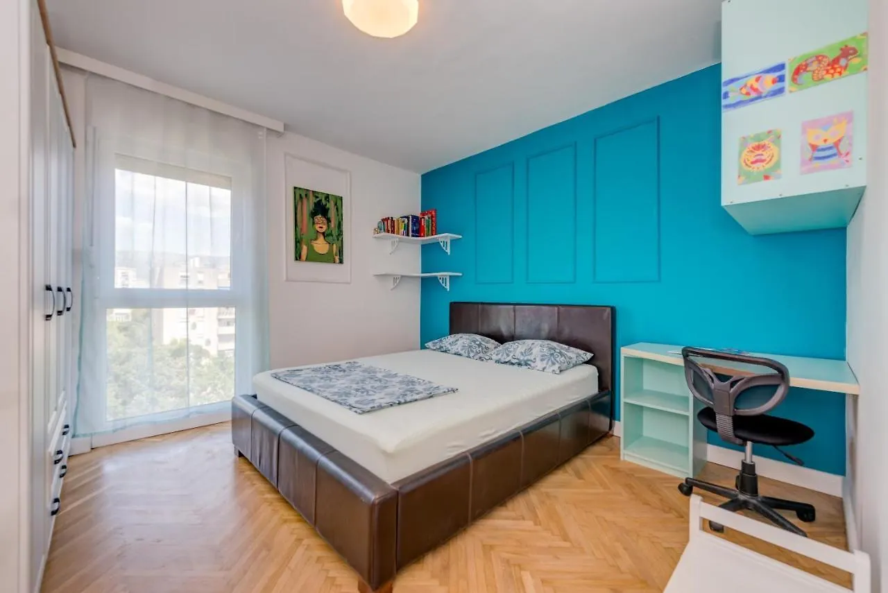 Modern Apartment Marija Split Croatia