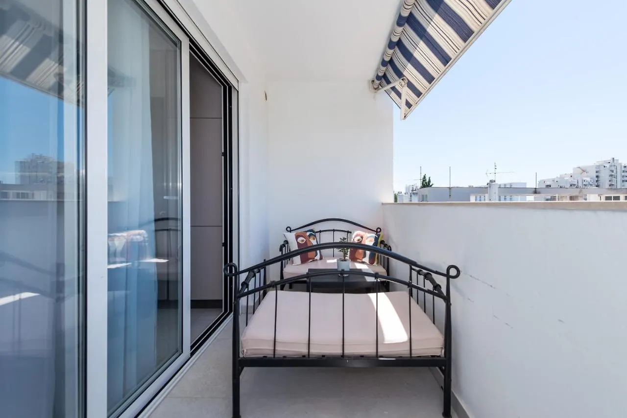 Modern Apartment Marija Split