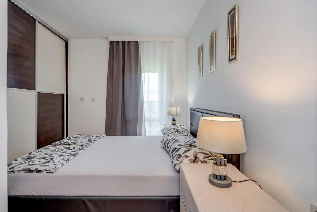 Modern Apartment Marija Split 0*,  Croatia