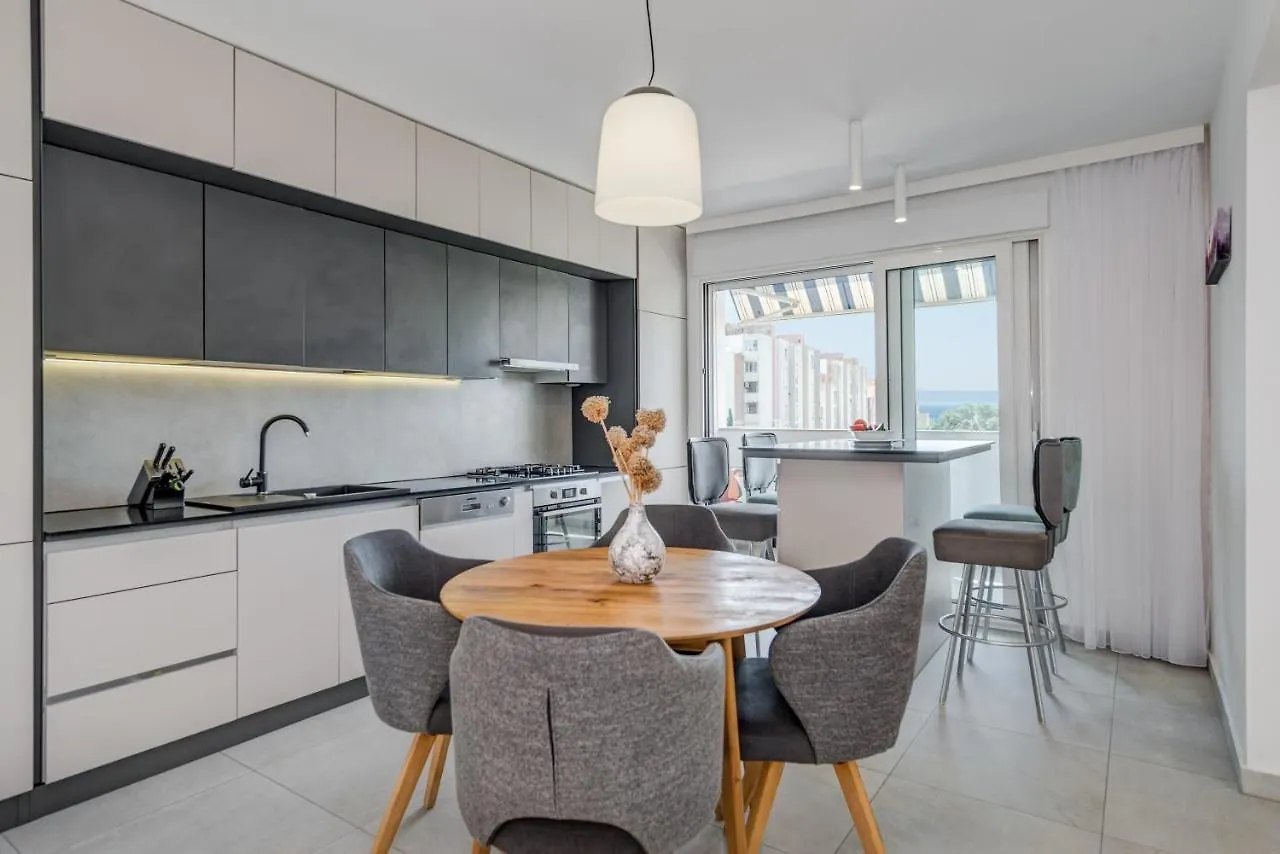 Modern Apartment Marija Split