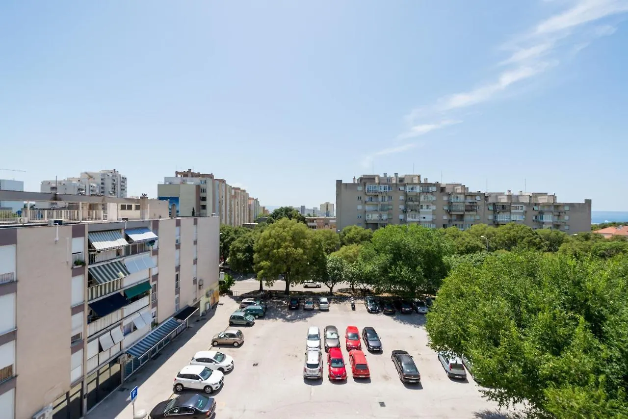 Modern Apartment Marija Split