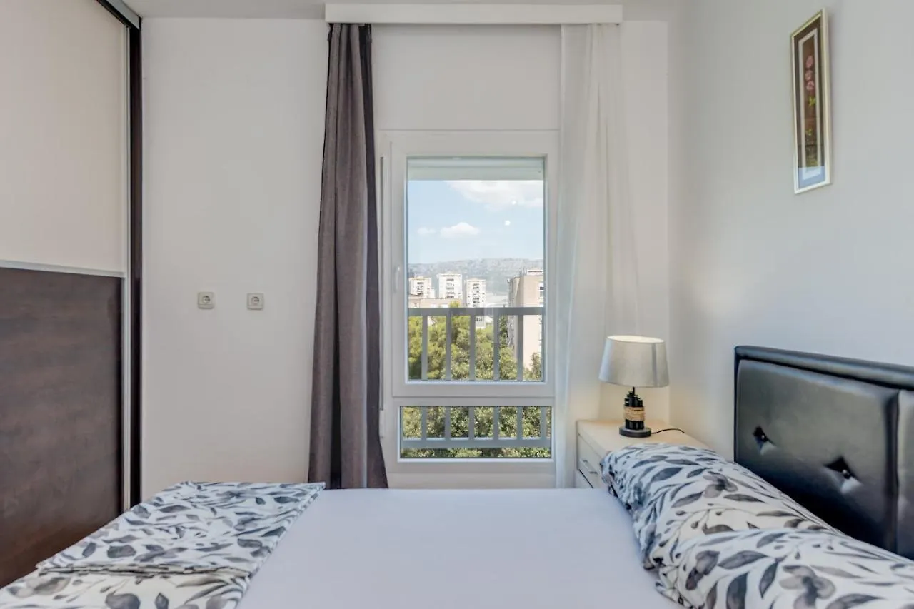 Modern Apartment Marija Split Croatia