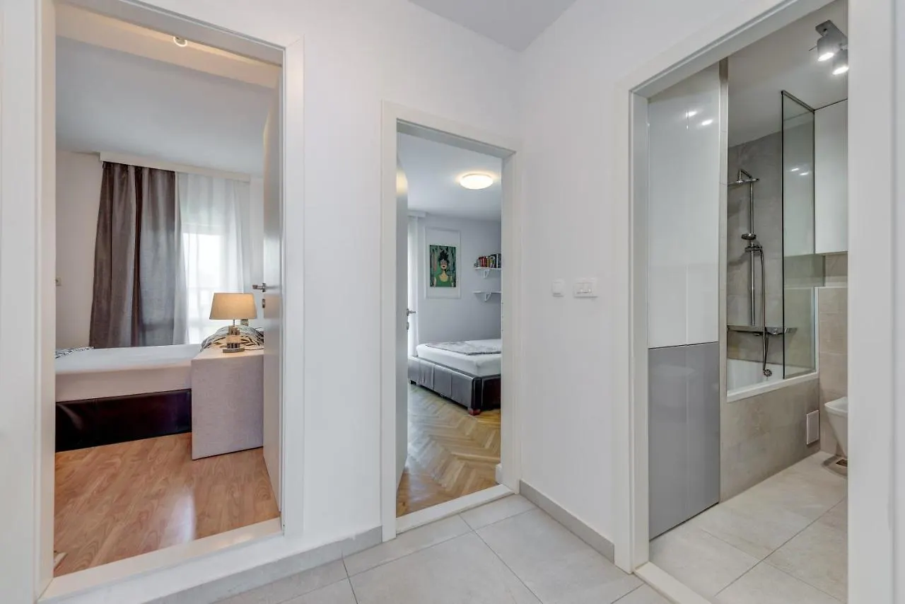 Modern Apartment Marija Split