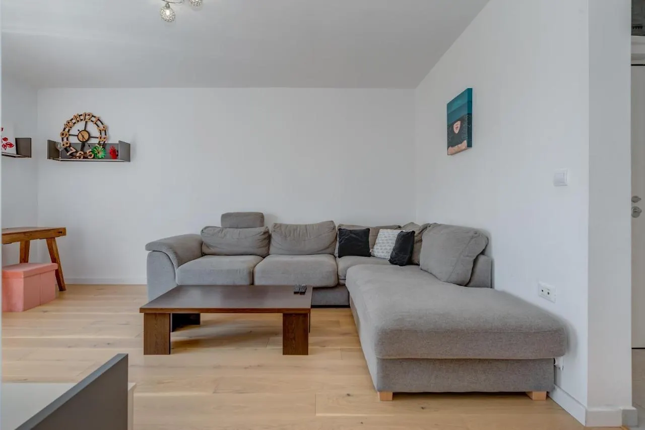 Modern Apartment Marija Split