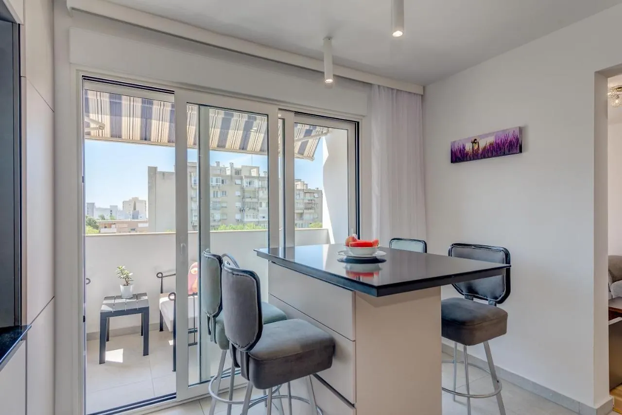 Modern Apartment Marija Split