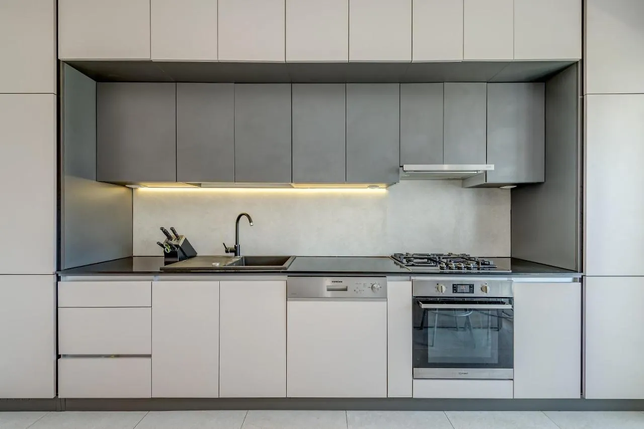 Modern Apartment Marija Split Croatia
