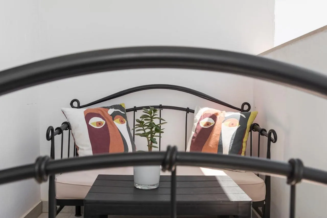 Modern Apartment Marija Split Croatia