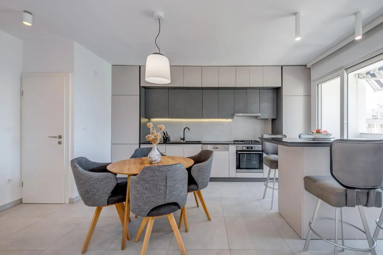 Modern Apartment Marija Split Croatia